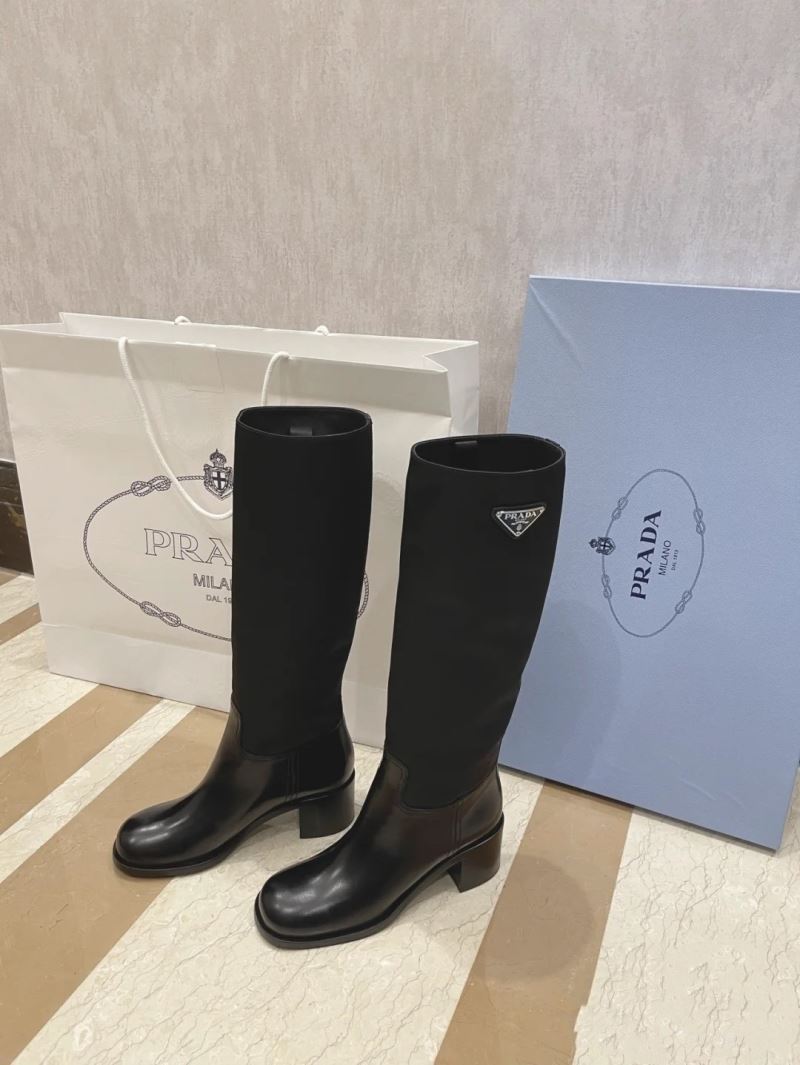 Prada Boots